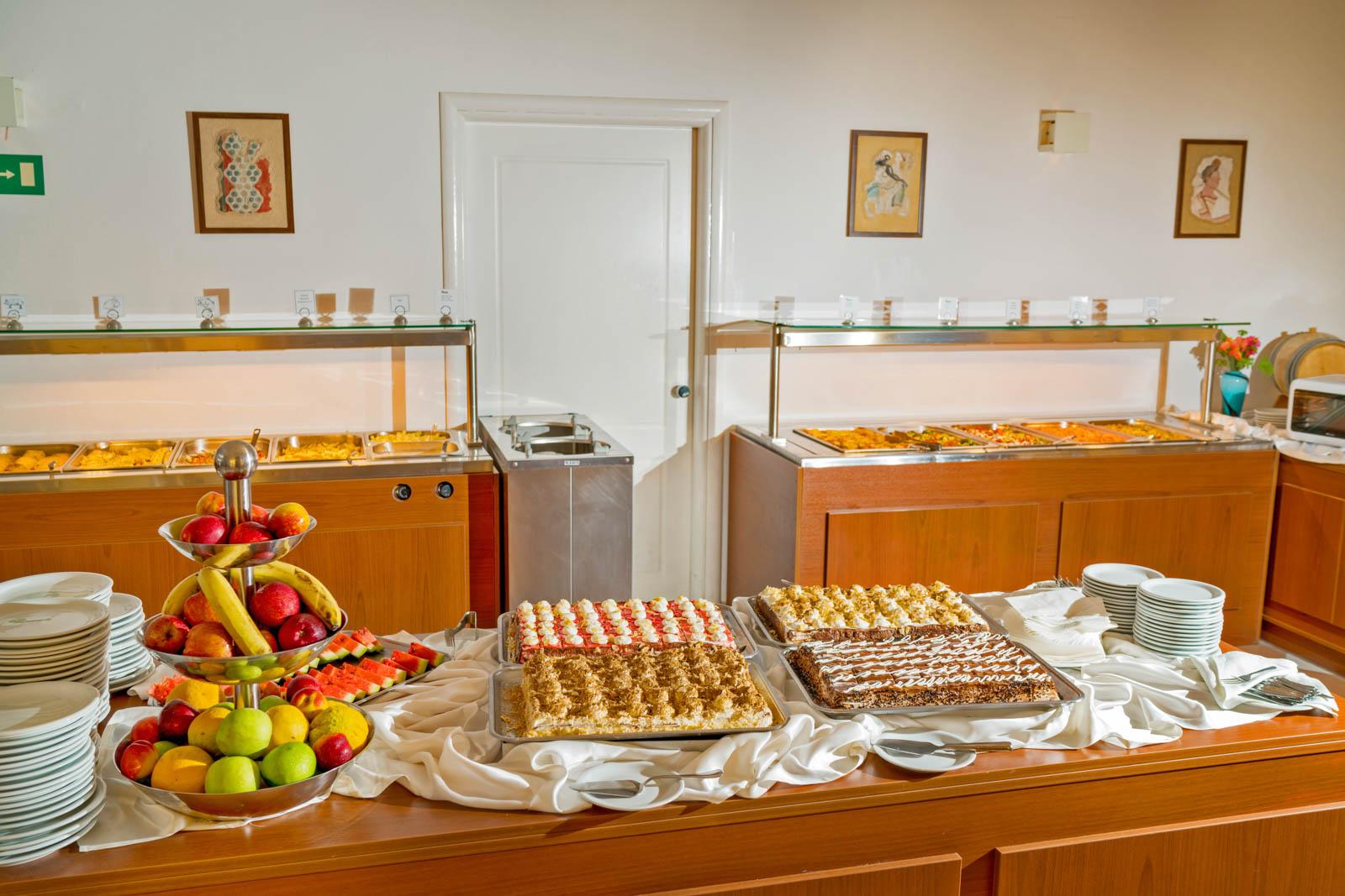 Delfina Boutique Hotel Paralia Kourna Exterior foto